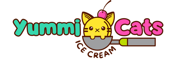 Yummi Cats